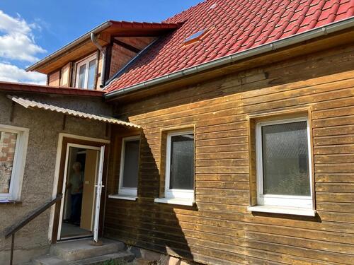 Foto - Einfamilienhaus in Beetzendorf zum Kaufen