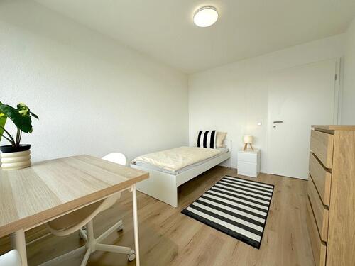 Foto - 4er-Penthouse-WG 