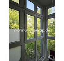 Wohnungsswap - 2 Zimmer, 71 m² - Parkstraße, Pankow, Berlin