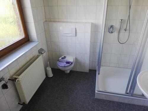Foto - Etagenwohnung zur Miete in Großenkneten