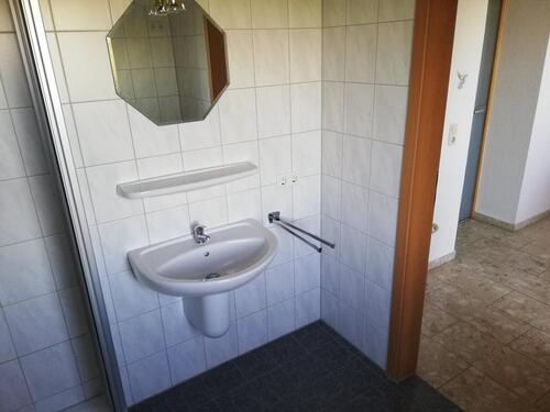 Foto - Etagenwohnung in Großenkneten