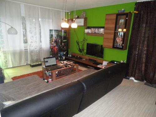 Foto - Etagenwohnung in Witten