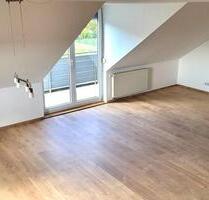 Eigentumswohnung Wohnung 2,5 Zimmer + Highlight ohne Provision - Herbrechtingen