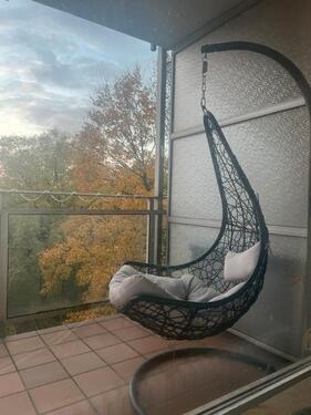 Foto - Gemütliche 1-Zimmer-Wohnung mit großem Balkon in Krefeld-Bockum