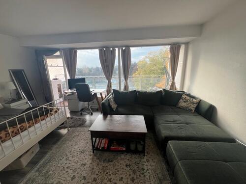 Foto - Etagenwohnung zur Miete in Krefeld