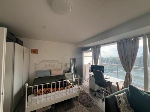 Foto - Etagenwohnung in Krefeld