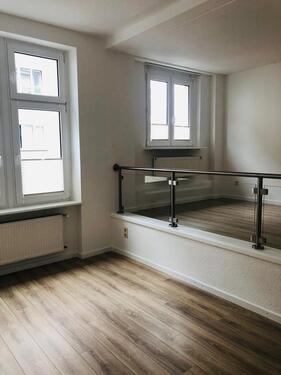 Foto - Geschmackvolle, modernisierte 2,5-Raum-EG-Wohnung zu mieten