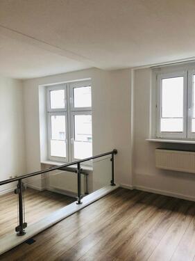 Foto - Etagenwohnung in Wuppertal