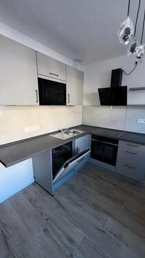 Foto - Schöne 3 Zimmerwohnung in der Innenstadt von Greifswald