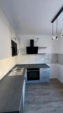 Foto - Etagenwohnung zur Miete in Greifswald