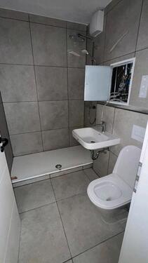 Foto - Etagenwohnung in Greifswald