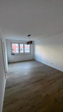 Foto - Etagenwohnung in Greifswald zur Miete