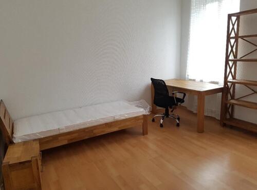 Foto - Etagenwohnung in Jülich