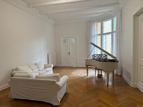 Foto - 1 Zimmer Etagenwohnung in Berlin