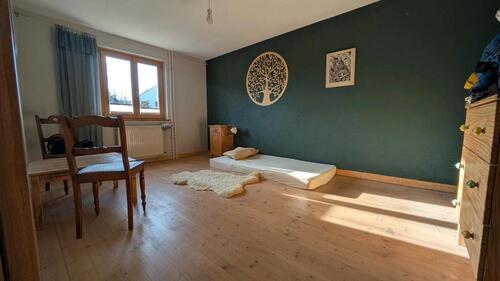 Foto - Zimmer in Doppelhaushälfte mit Garten zu vermieten