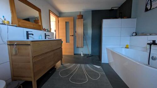 Foto - 1 Zimmer Etagenwohnung zur Miete in Bollschweil