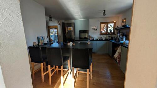 Foto - 1 Zimmer Etagenwohnung in Bollschweil