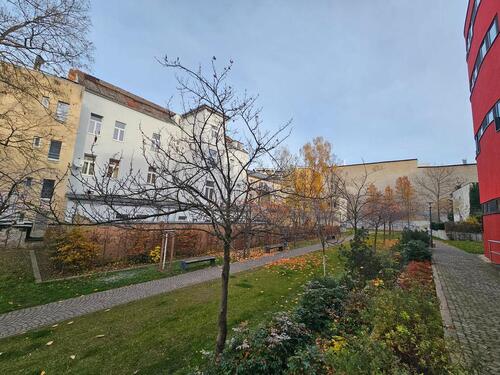 Foto - andere in Halle (Saale) zur Miete