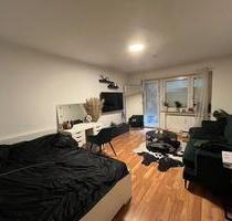 Möblierte 1-Zimmer-Wohnung an der Isar – flexible Miete - München Thalkirchen-Obersendling-Forstenried-Fürstenried-S