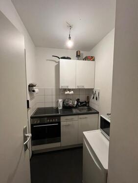 Foto - 1 Zimmer Etagenwohnung in München