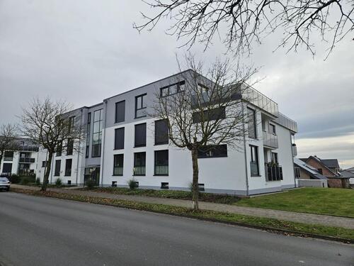 Foto - Moderne 2-Zimmer-Wohnung im Kurort Bad Pyrmont