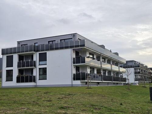 Foto - 2 Zimmer Etagenwohnung zur Miete in Bad Pyrmont