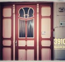 große helle 2-Zi.-Wohnung mit 74,5 m² Wohnfl. in Stadtfeld-Ost - Magdeburg Nordwest