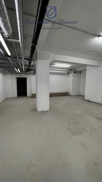 Foto - Archiv-Lagerfläche am Beethovenplatz, perfekte City-Lage