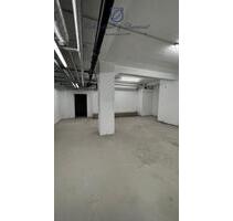 Archiv-Lagerfläche am Beethovenplatz, perfekte City-Lage - Saarbrücken