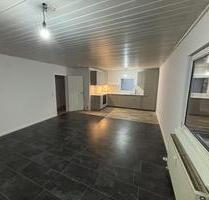 Renovierte Wohnung in Paulushofen mit Einbauküche - Beilngries