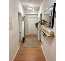 Wohnung mit Balkon in Aalen Grauleshof