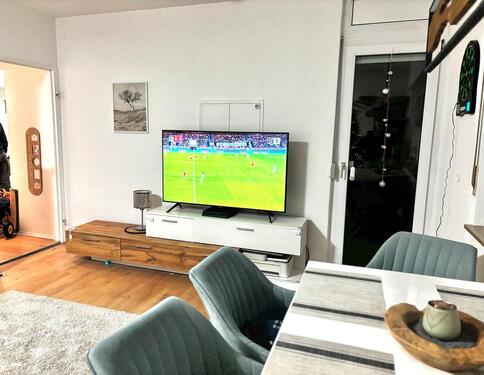 Foto - Etagenwohnung in Aalen zur Miete