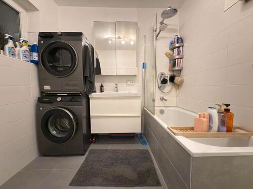 Foto - Etagenwohnung in Augsburg zum Kaufen