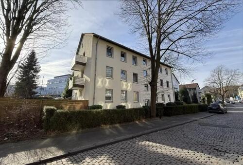 Foto - NEU: 42 m² Wohnung 1. Etage mit Balkon in Bochum-Ehrenfeld