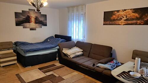 Foto - 1 Zimmer Etagenwohnung zur Miete in Sandhausen