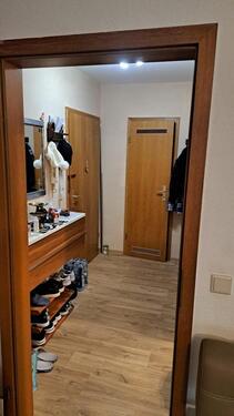 Foto - Etagenwohnung in Sandhausen zur Miete