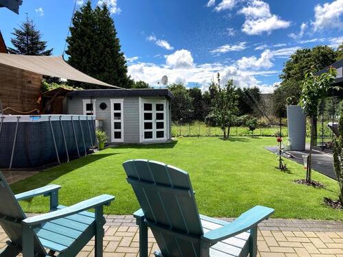 Foto - Moderne 3,5 Zimmer Doppelhaushälfte in ruhiger Lage von Weyhausen