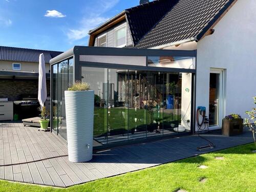 Foto - 3 Zimmer Einfamilienhaus zum Kaufen in Weyhausen