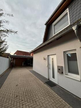 Foto - Einfamilienhaus in Weyhausen zum Kaufen