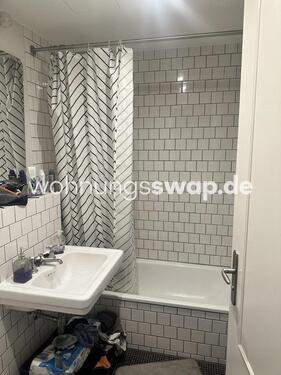 Foto - Wohnungsswap - 1 Zimmer, 37 m² - Warschauer Str., Friedrichshain, Berlin