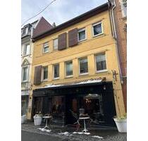 Top Wohnung in der Iserlohner Innenstadt