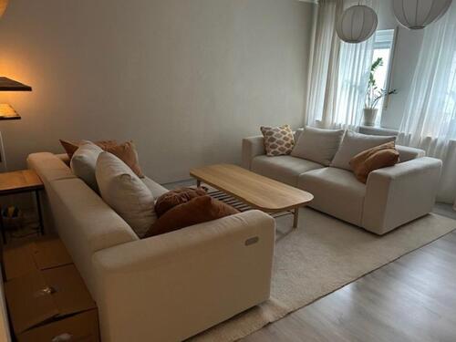 Foto - Etagenwohnung in Iserlohn zur Miete