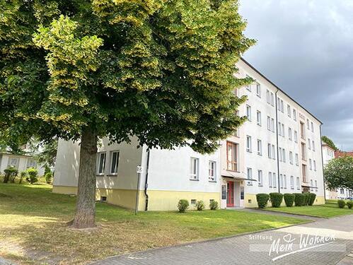 Foto - 3 Zimmer Erdgeschoßwohnung zur Miete in Chemnitz