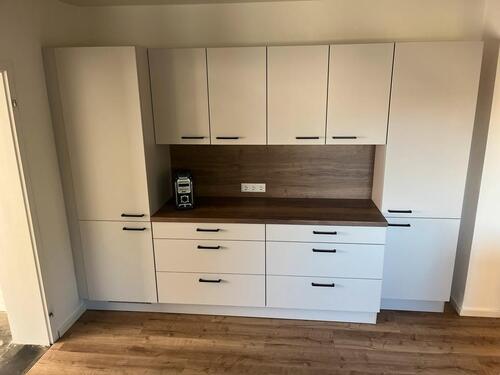 Foto - 5 Zimmer Etagenwohnung in Niestetal