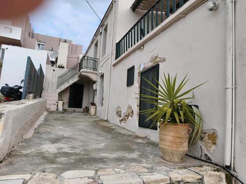 Foto - Kreta Wohnung SIVAS Matala Dauervermietung