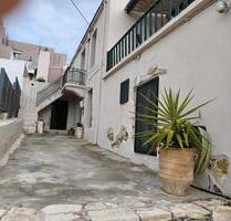 Kreta Wohnung SIVAS Matala Dauervermietung - Bissendorf