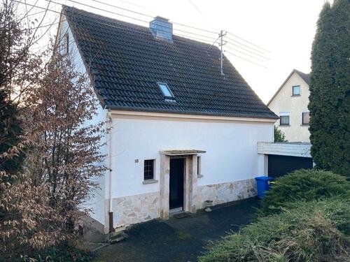 Foto - Kleines Haus in sonniger Lage - 85.000,00&nbsp;EUR Kaufpreis, ca.&nbsp; 80,00&nbsp;m&sup2;