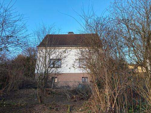 Foto - 5 Zimmer Einfamilienhaus zum Kaufen in Wissen