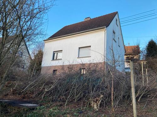 Foto - 5 Zimmer Einfamilienhaus in Wissen