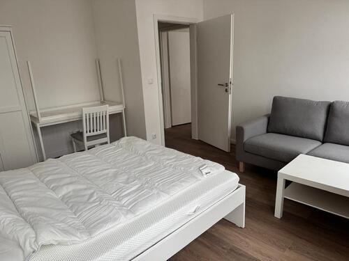 Foto - WG Zimmer Voll möbliert Hamburg - Harburg